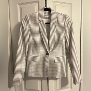 Calvin Kline women’s blazer suit jacket size 2